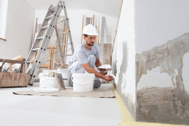 Mold Documentation for Insurance Claims in Bartonsville, MD
