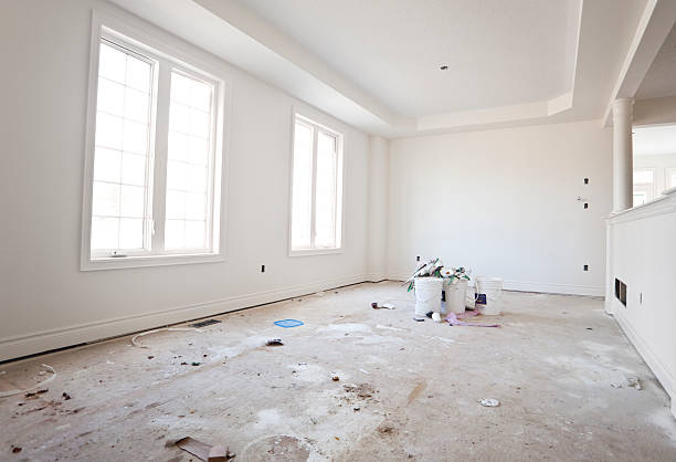 Best Crawl Space Mold Remediation  in Bartonsville, MD
