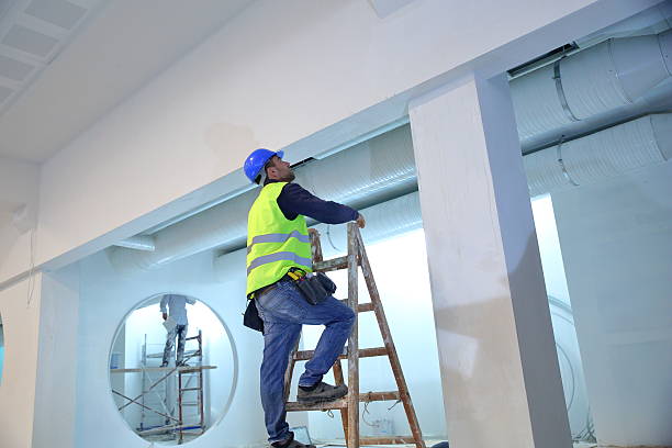 Biohazard Mold Removal in Bartonsville, MD